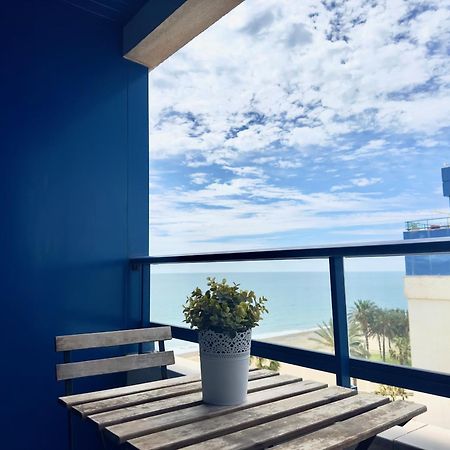 Urbe10 Pacifico Sea Views Apartment 马拉加 外观 照片