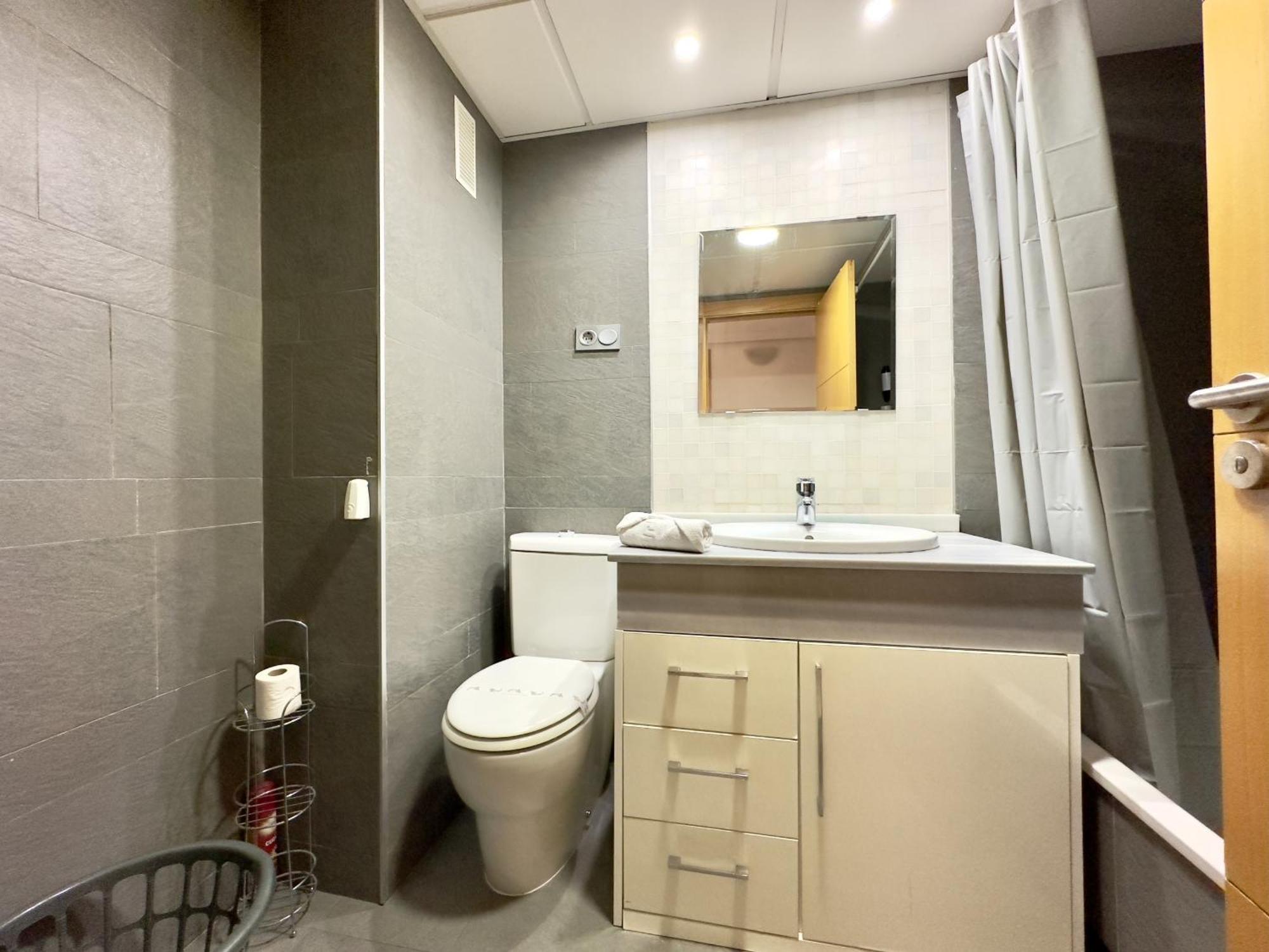 Urbe10 Pacifico Sea Views Apartment 马拉加 外观 照片