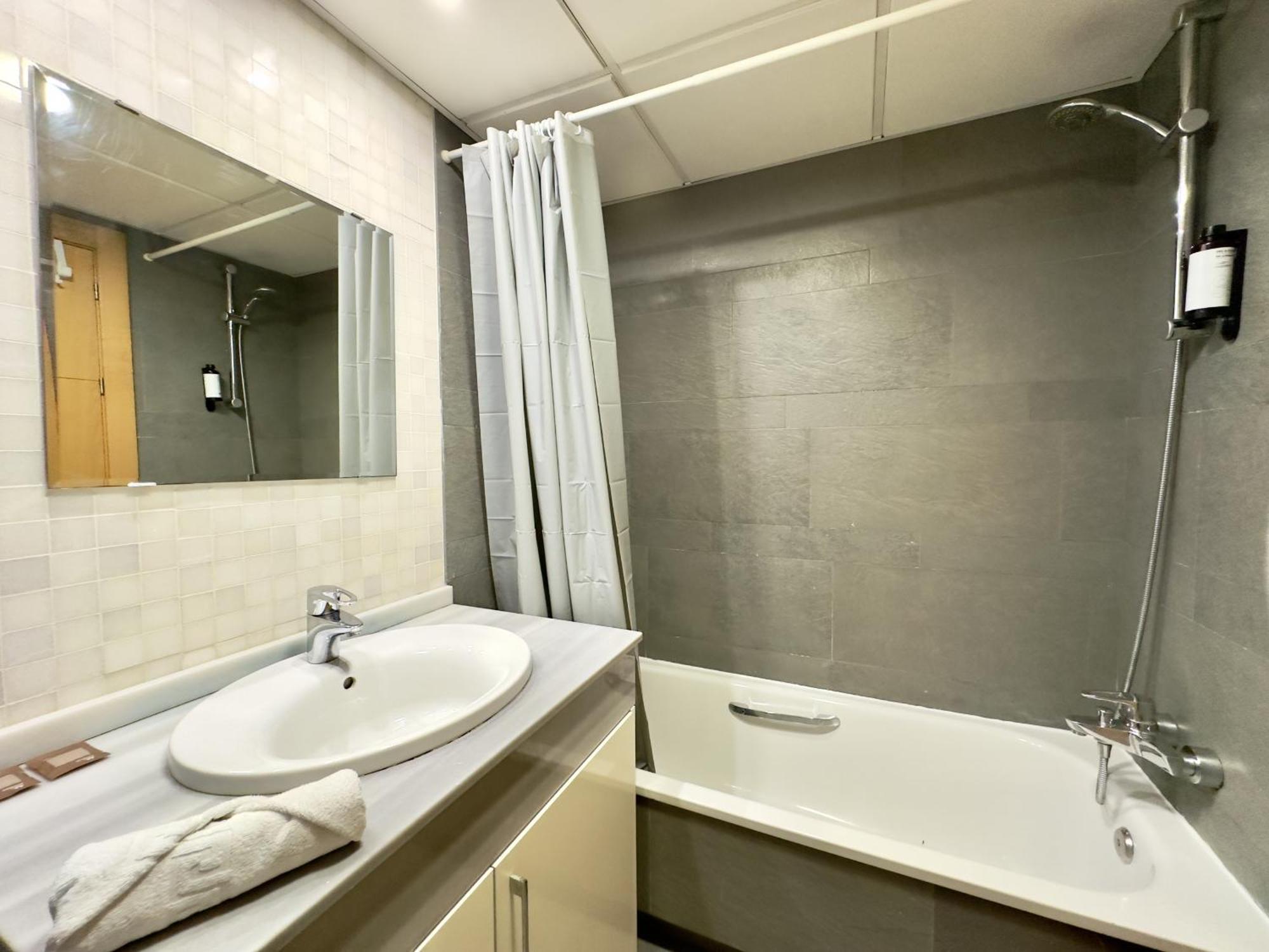 Urbe10 Pacifico Sea Views Apartment 马拉加 外观 照片