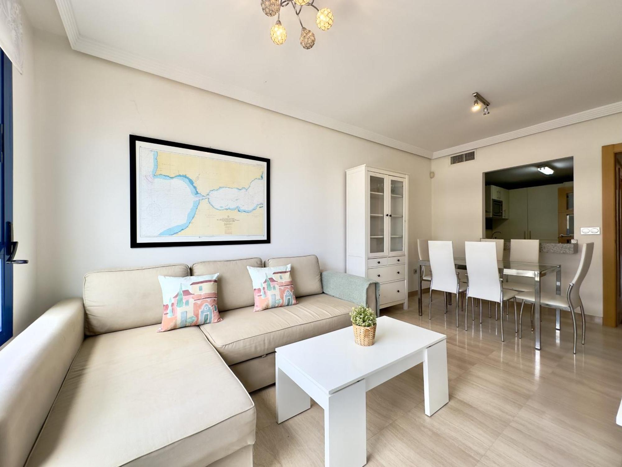 Urbe10 Pacifico Sea Views Apartment 马拉加 外观 照片